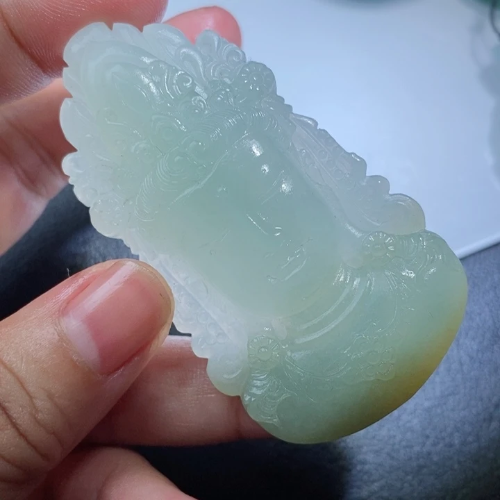 未镶嵌定制翡翠785788889