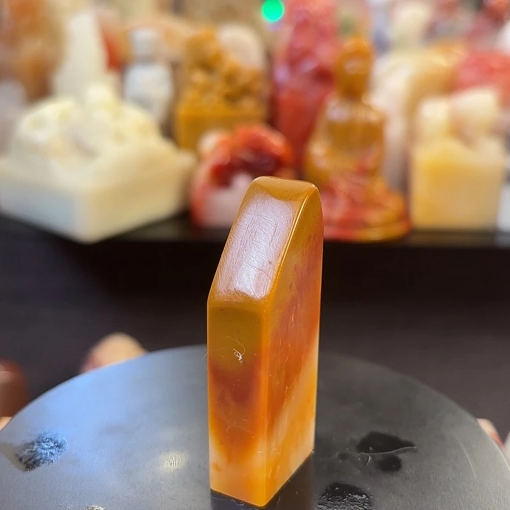昌化石印石寿山石