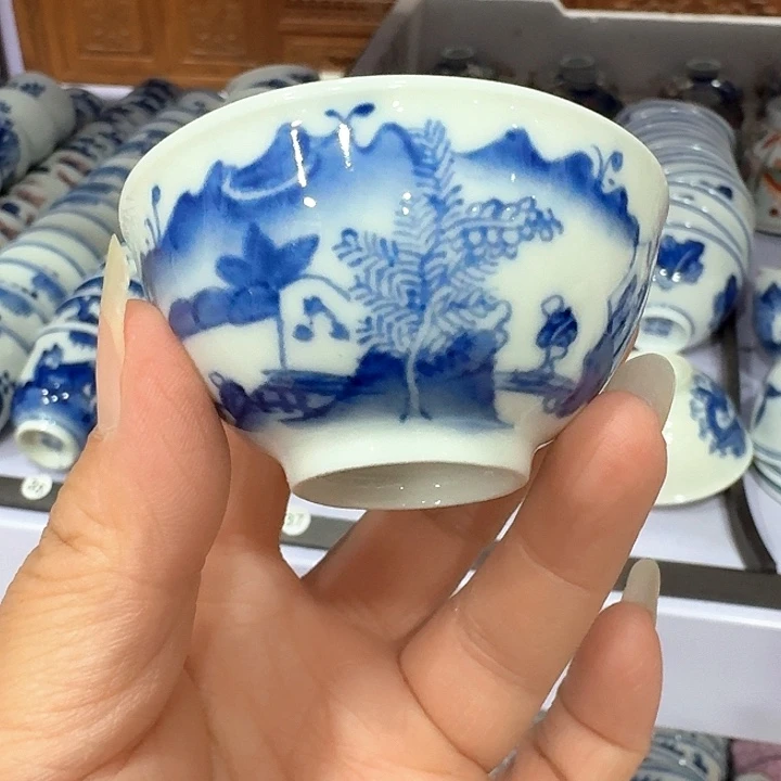陶瓷艺术品收藏陶瓷