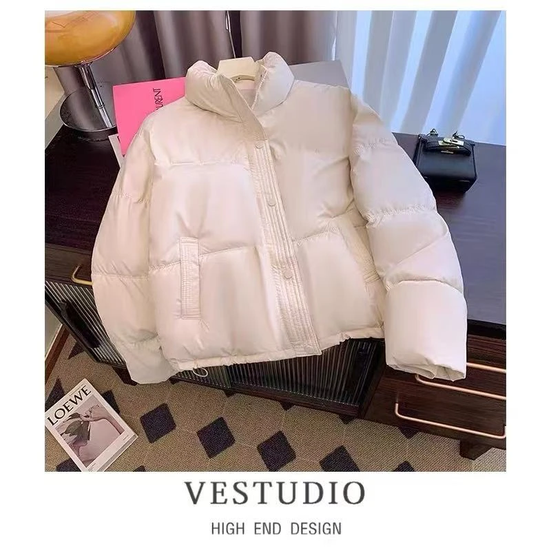 【鹿鹿专属】商场撤柜潮流棉服1257