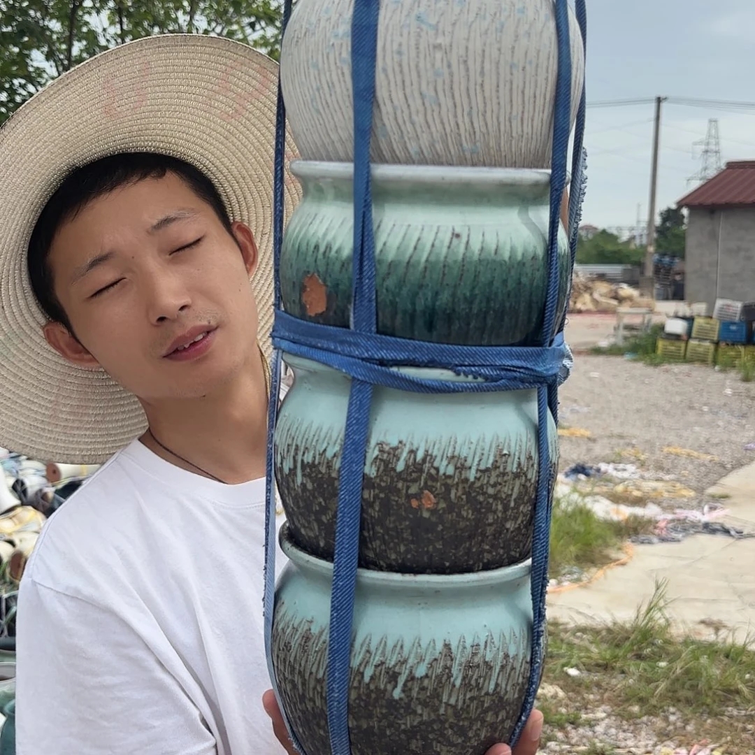 瑕疵不挑四个口径14*14