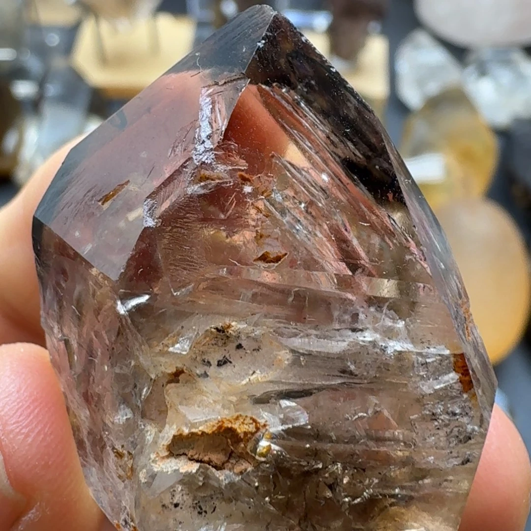 石材闪灵水胆流沙