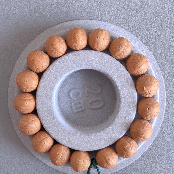 凤眼菩提吊坠14.5mm95@凤眼菩提2108