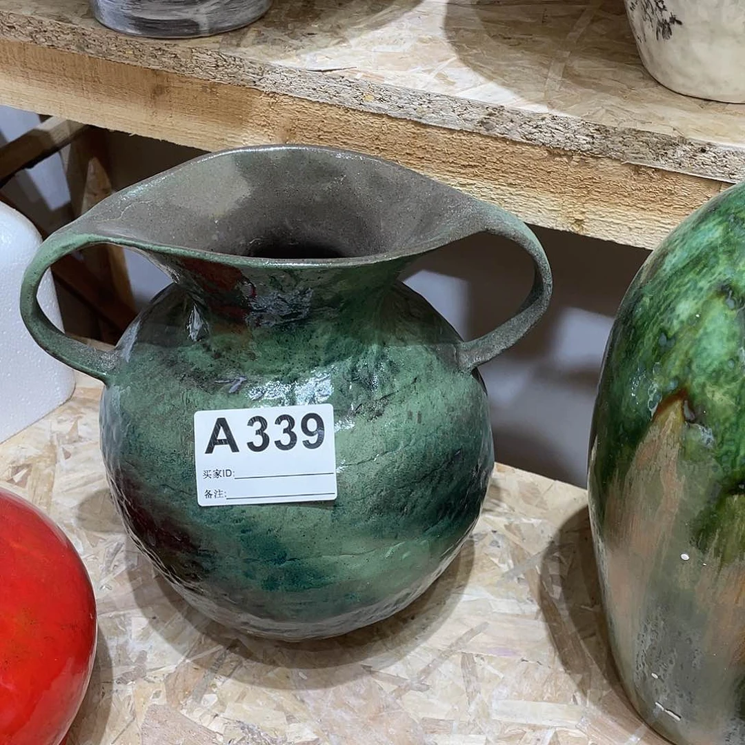 摆件景德镇陶瓷艺术研究院