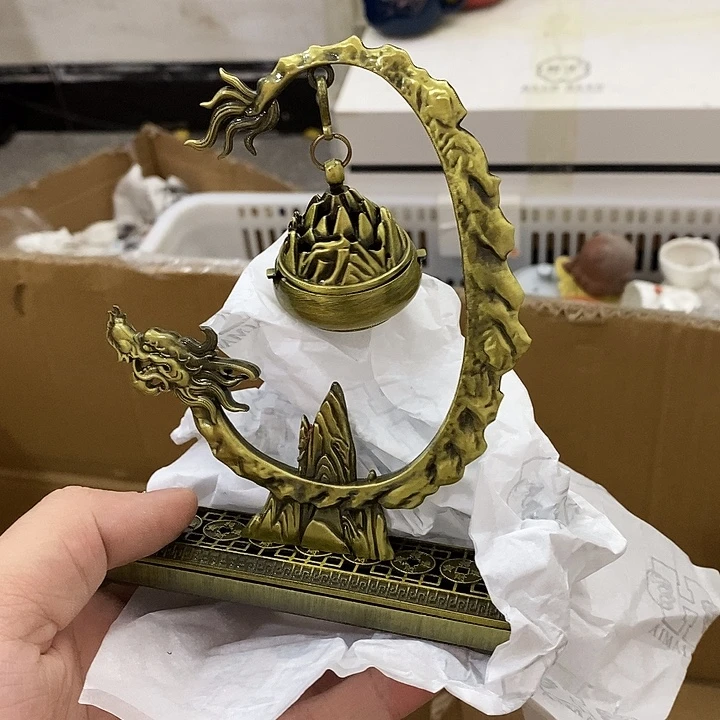 陶瓷艺术品及陶瓷制品