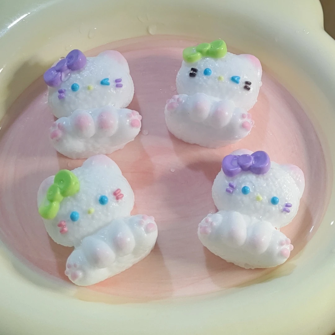 直播特价捏捏玩具补米链接 (不退换)