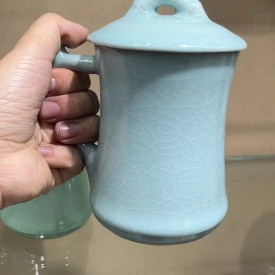 大宋甄选茶具茶器