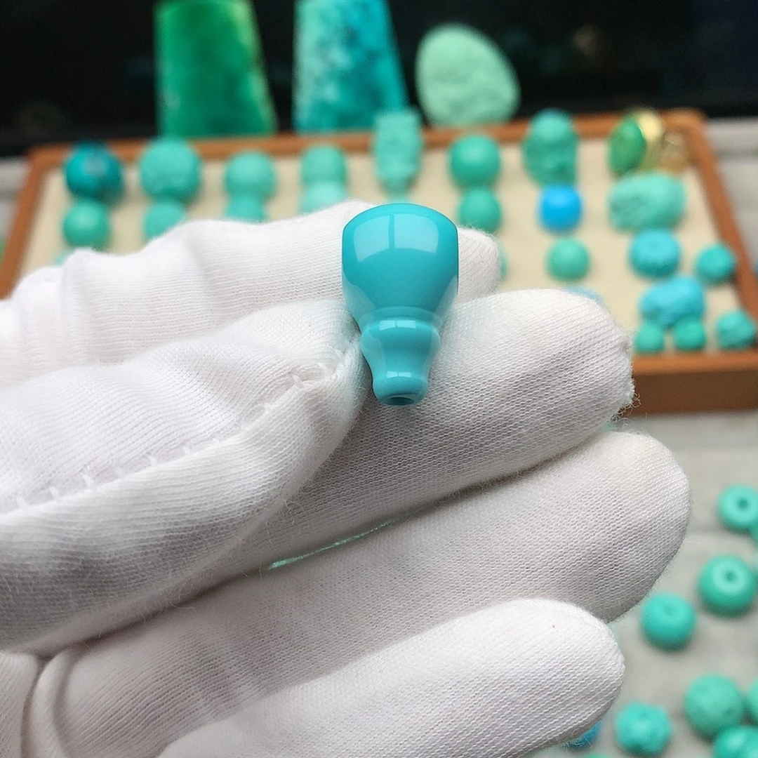 湖北原矿12mm光面直切三通
