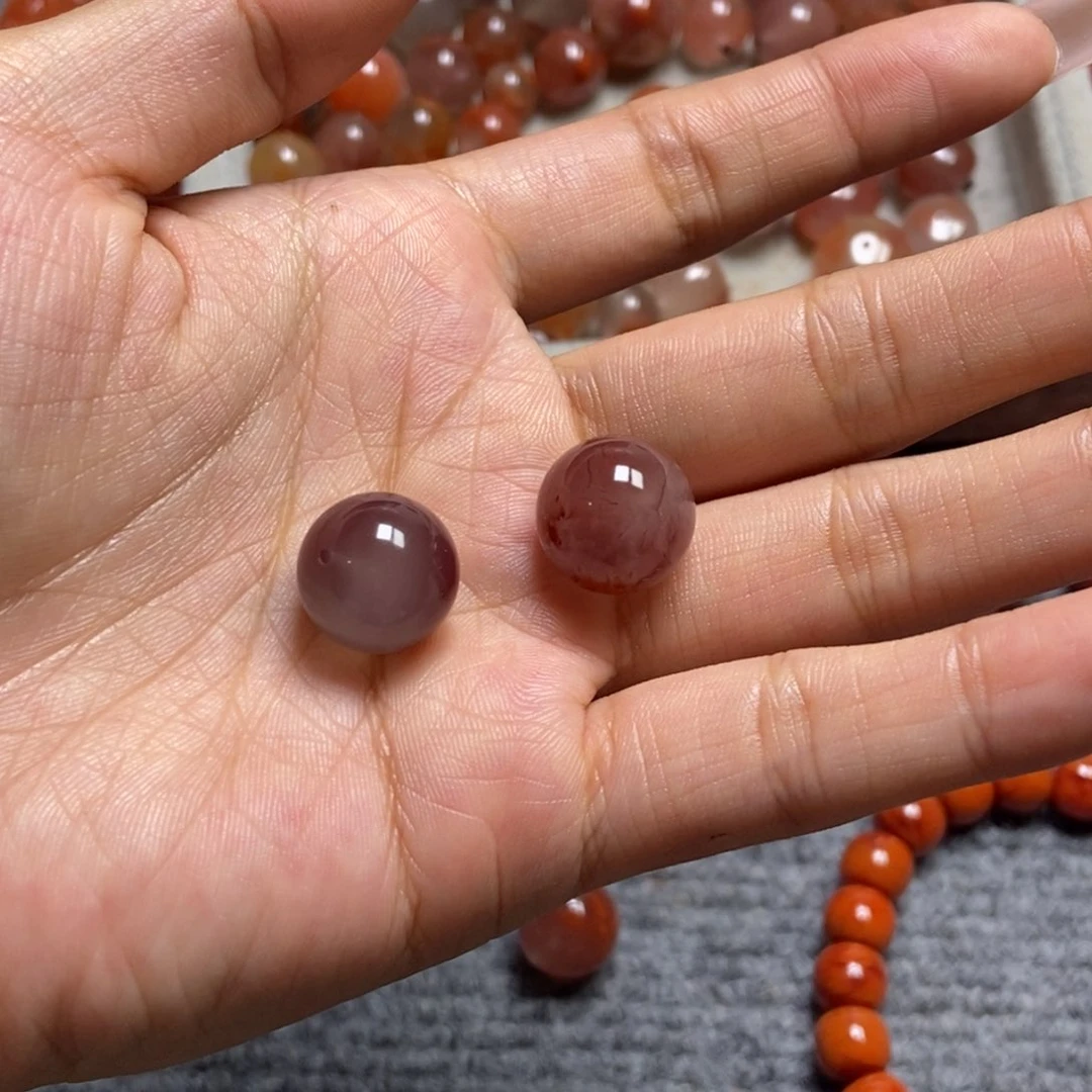 南红玛瑙配饰未镶嵌@****》