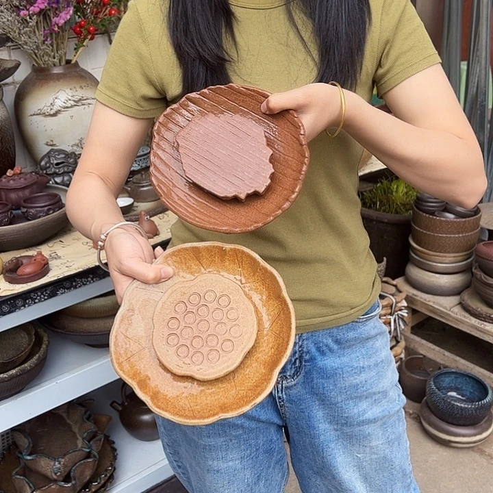 紫砂紫砂茶具捡漏