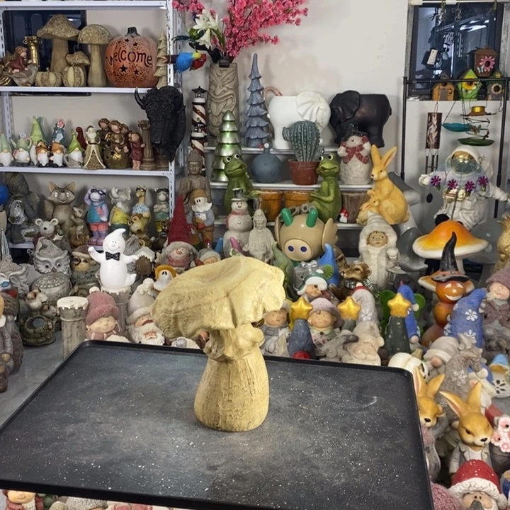 树脂工艺品摆件默认微瑕