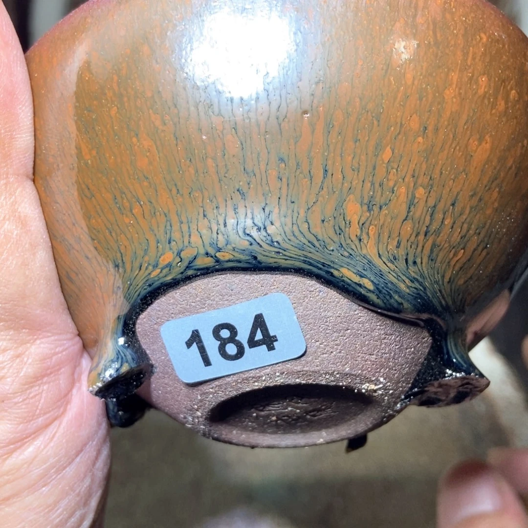 茶盏宋月古窑，自产自销