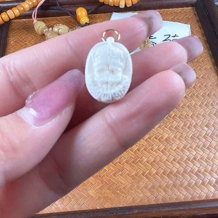 鹿骨手串/手链驼骨驼骨4