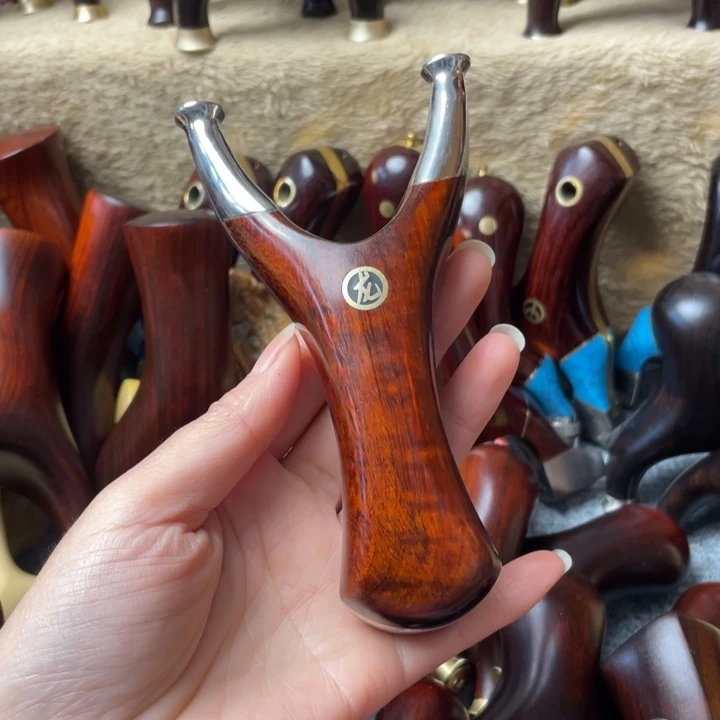 大果紫檀（缅甸花梨）瑕疵1748