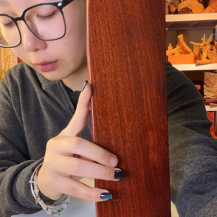 紫檀木类端景台用****0木木