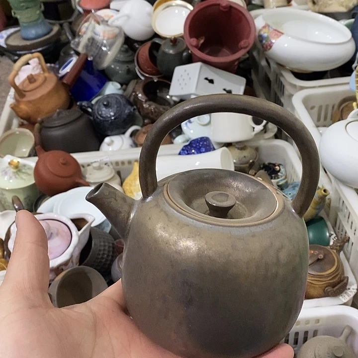 陶瓷艺术品及陶瓷制品