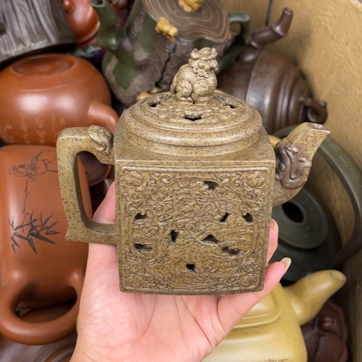 紫砂茶壶紫砂壶等各种造型