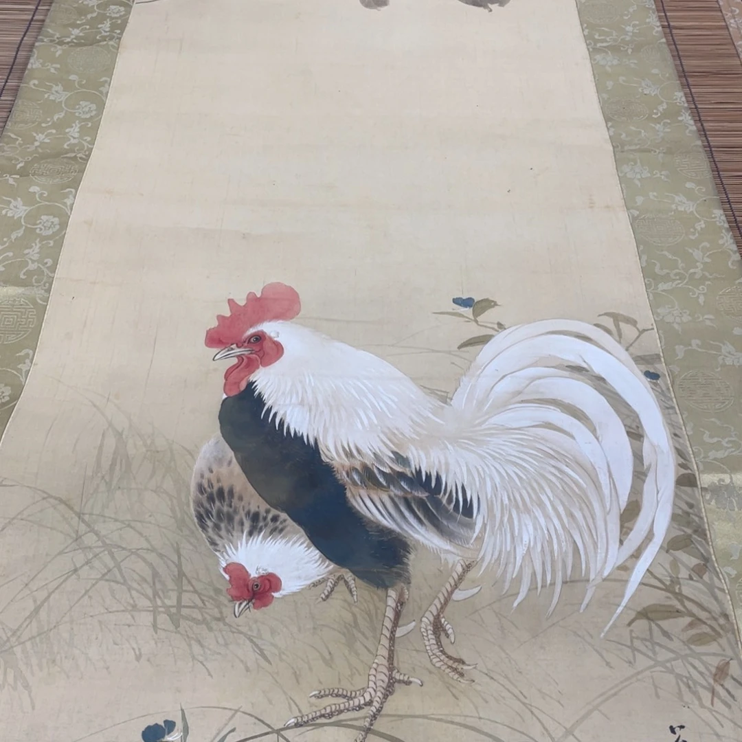 精品剪纸作品欣赏