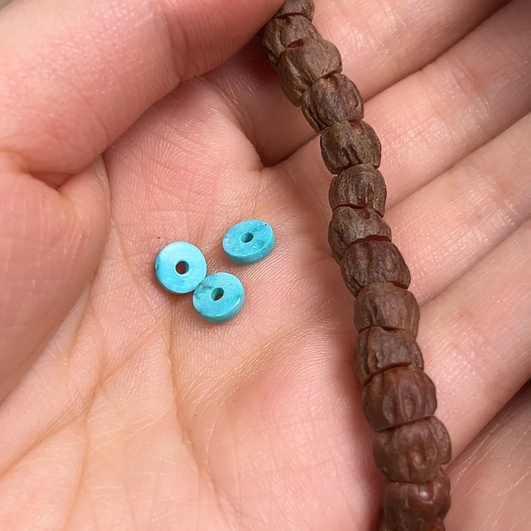 k***a吊坠柏香籽/百香籽