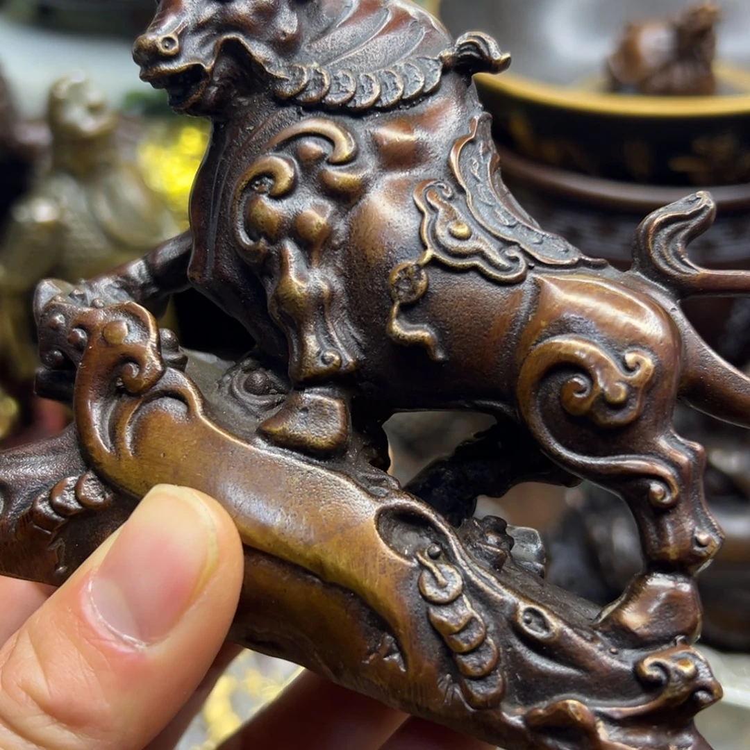 铜器欢迎欢迎你铜