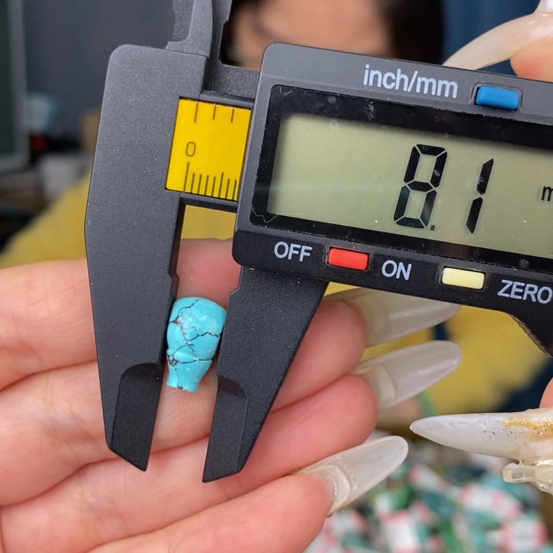 【闪购商品】绿松石珠宝奇石未镶嵌