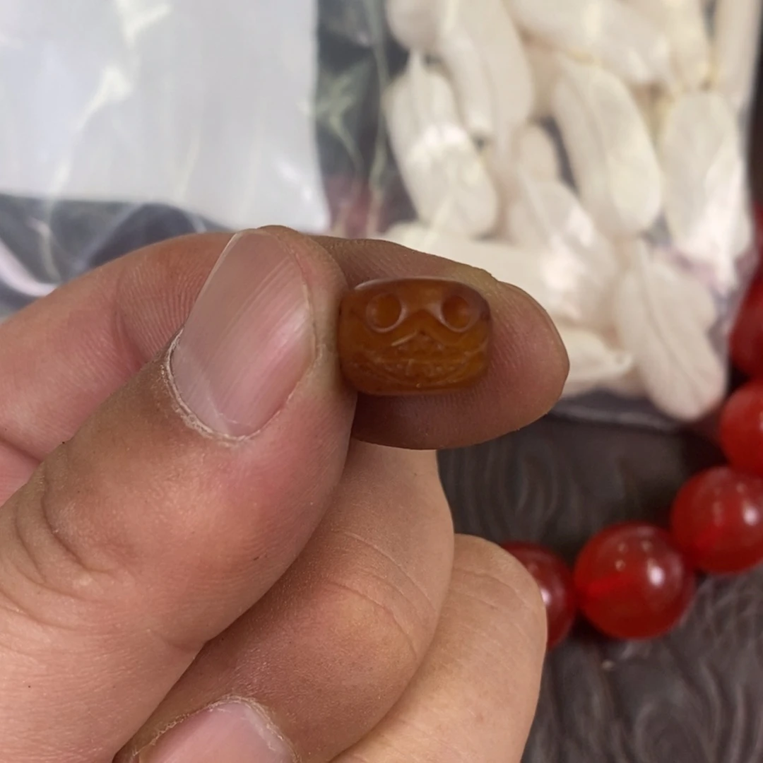 手串/手链驼骨配饰147