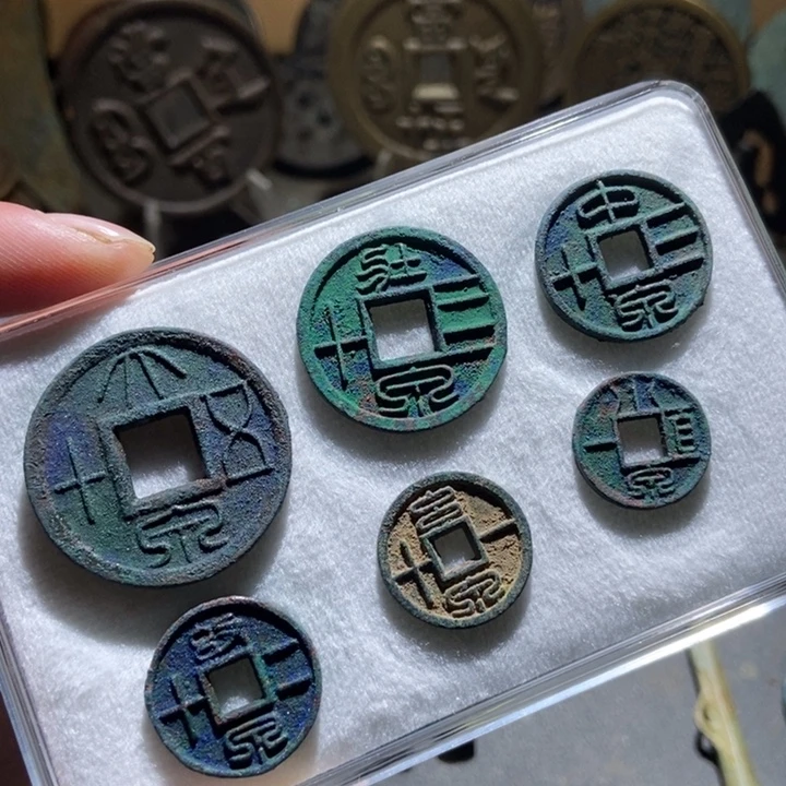 铜现代工艺品仿制品