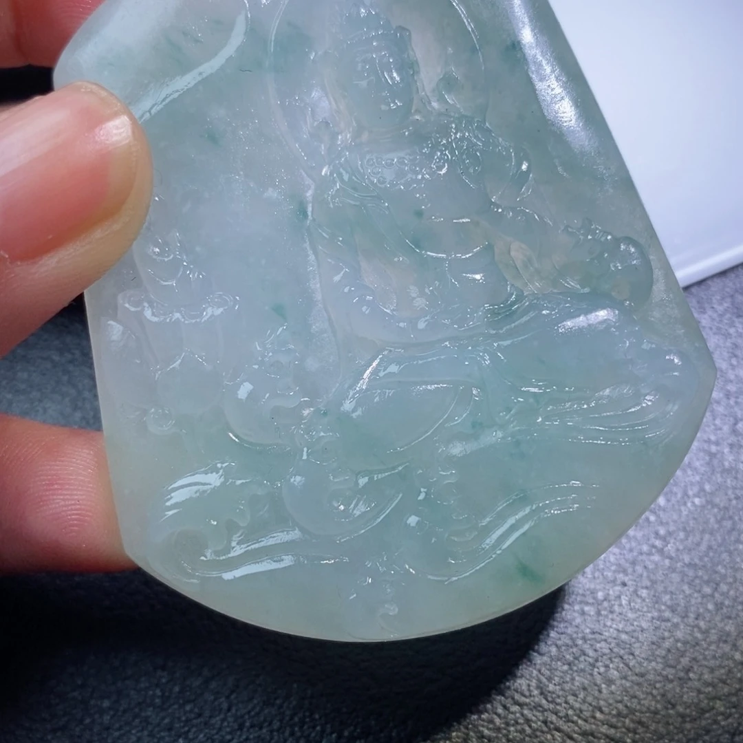 定制翡翠未镶嵌966758778999