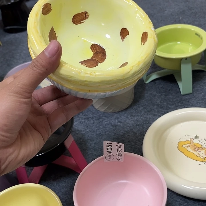 陶陶瓷爱脚蛋挞陶瓷