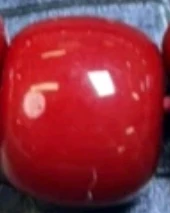 吊坠 珍缘甄选14m单珠饰品可diy