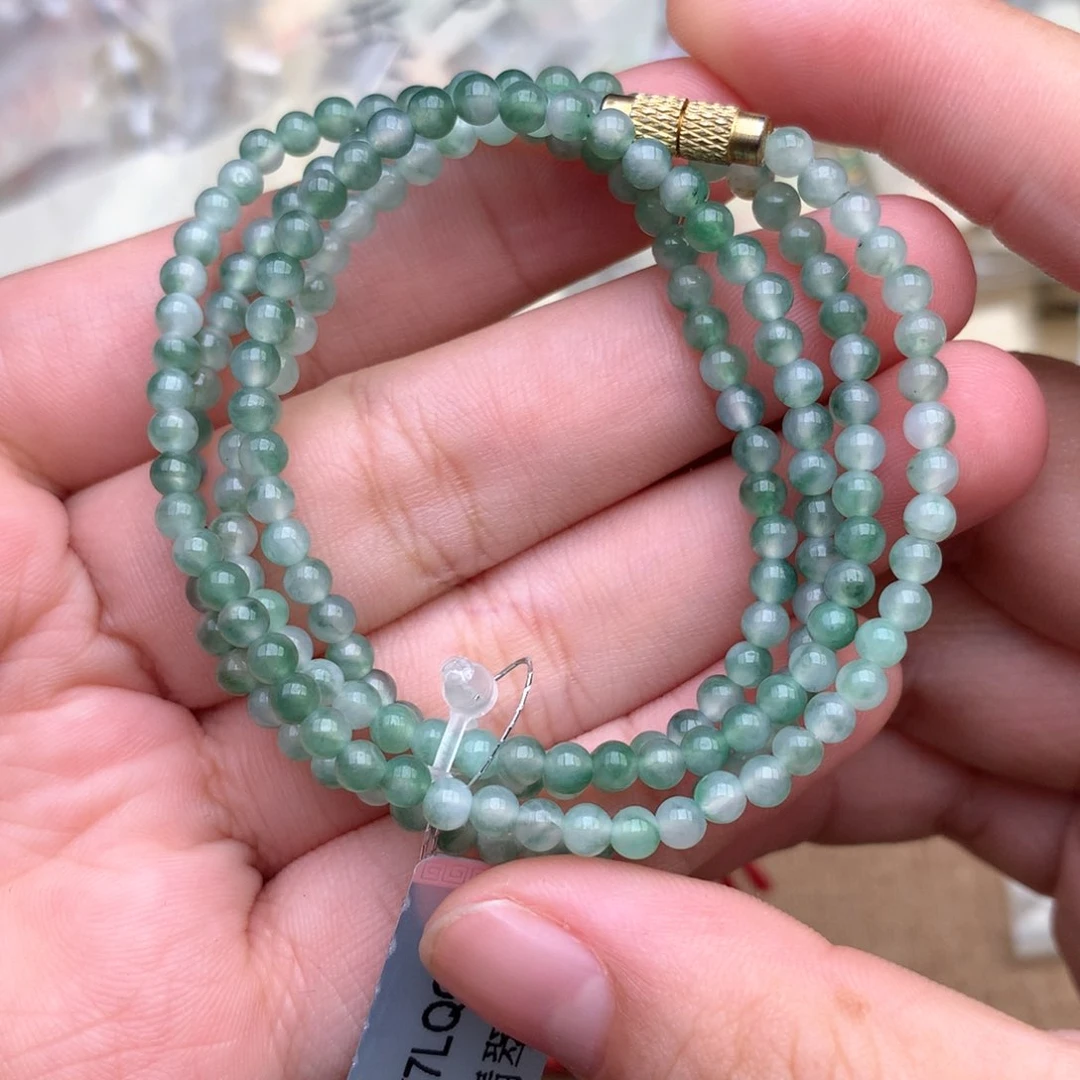 【闪购商品】未镶嵌挂件翡翠一