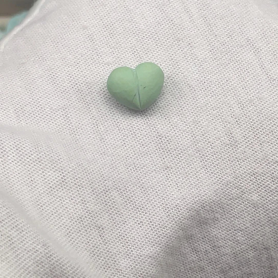 未镶嵌珠子南红玛瑙