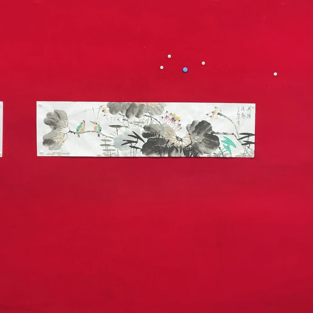国画展展重中之重重中之重