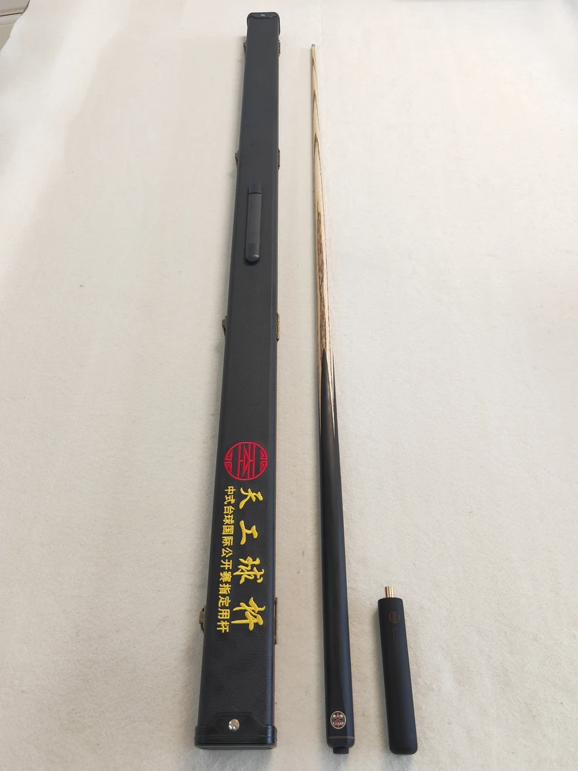 天工 布衣/祥瑞/福禄/开元/问道 台球杆