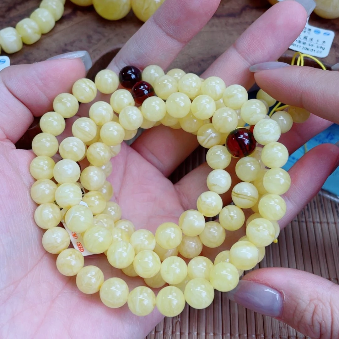 未镶嵌蜜蜡裸石?*蜜蜡8