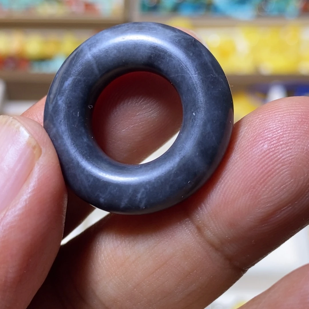 和田玉未镶嵌珠宝奇石配饰