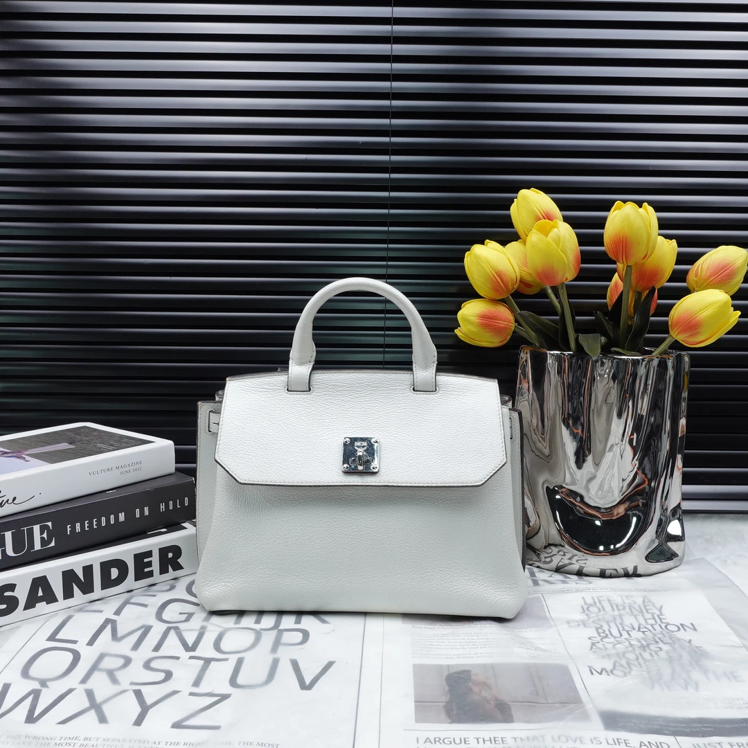 95新 MCM 单肩包/T20243354