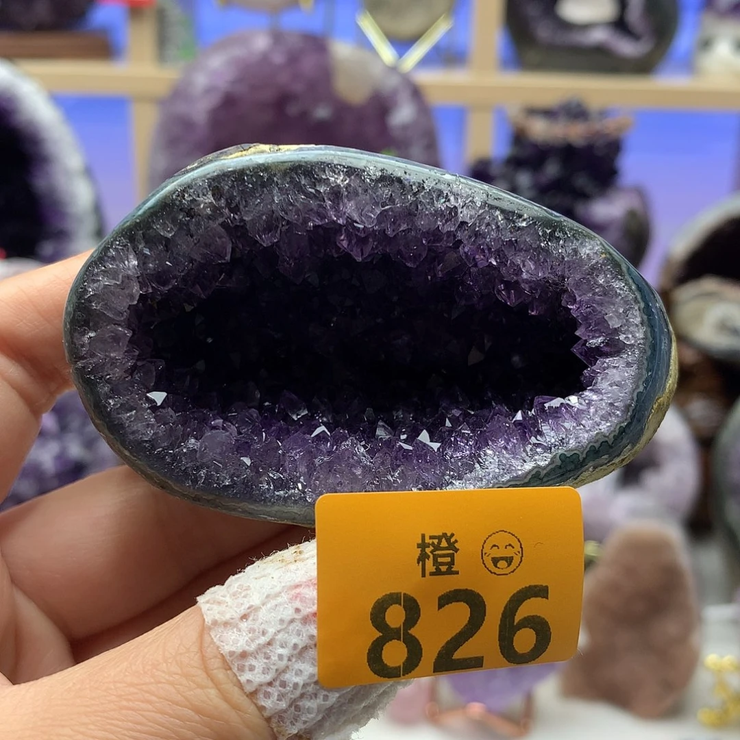 未镶嵌大型摆件（非配饰）水晶