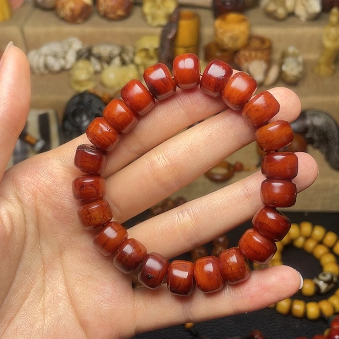 【闪购商品】手串/手链牛骨