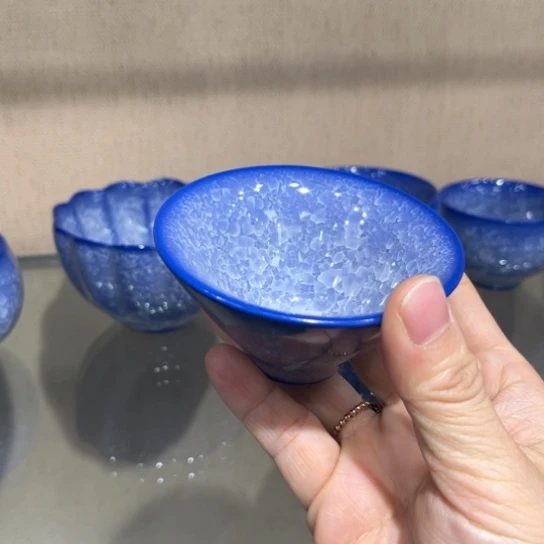 大宋名窑汝瓷茶具