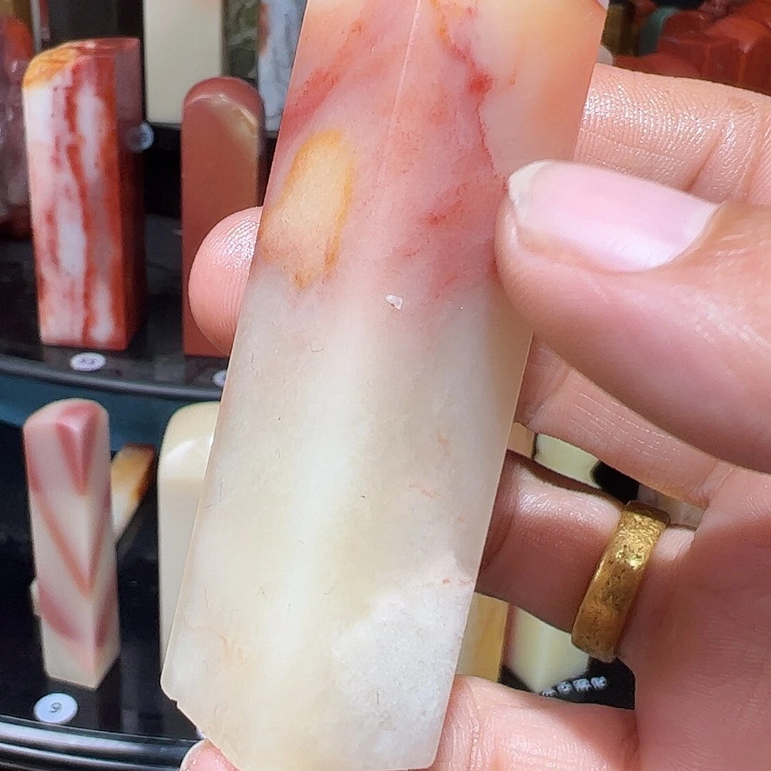 寿山石印石2356778999