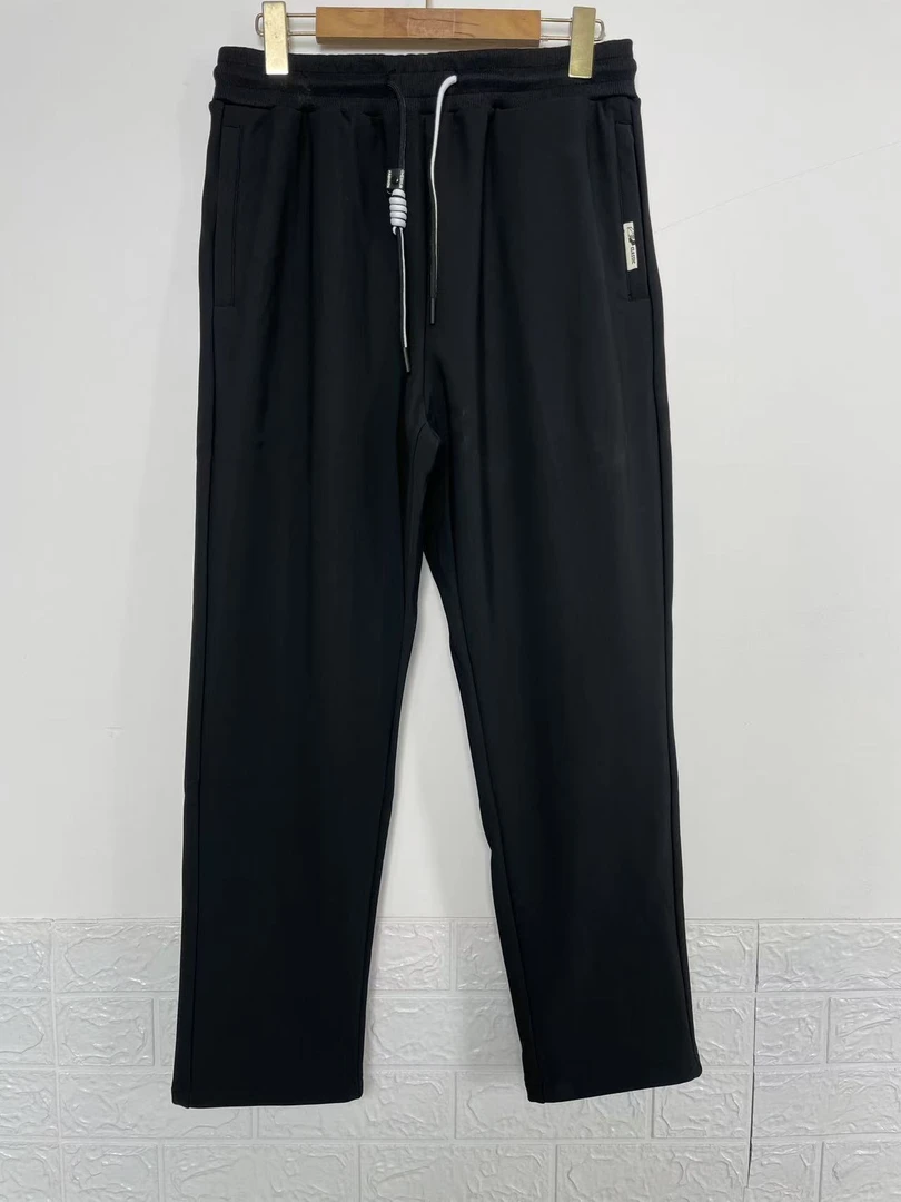 A494秋冬季休闲长裤