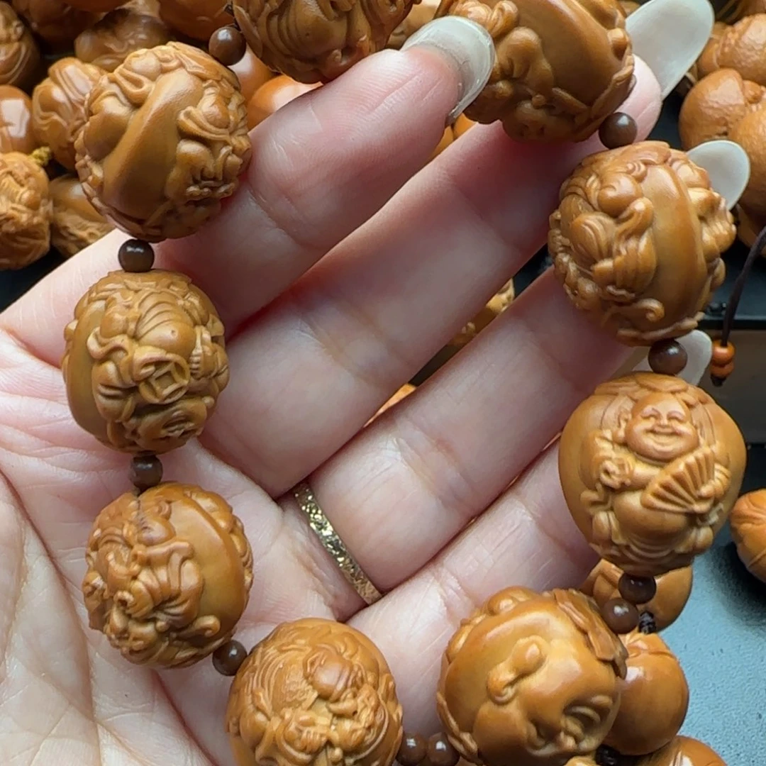 手串橄榄核橄榄核