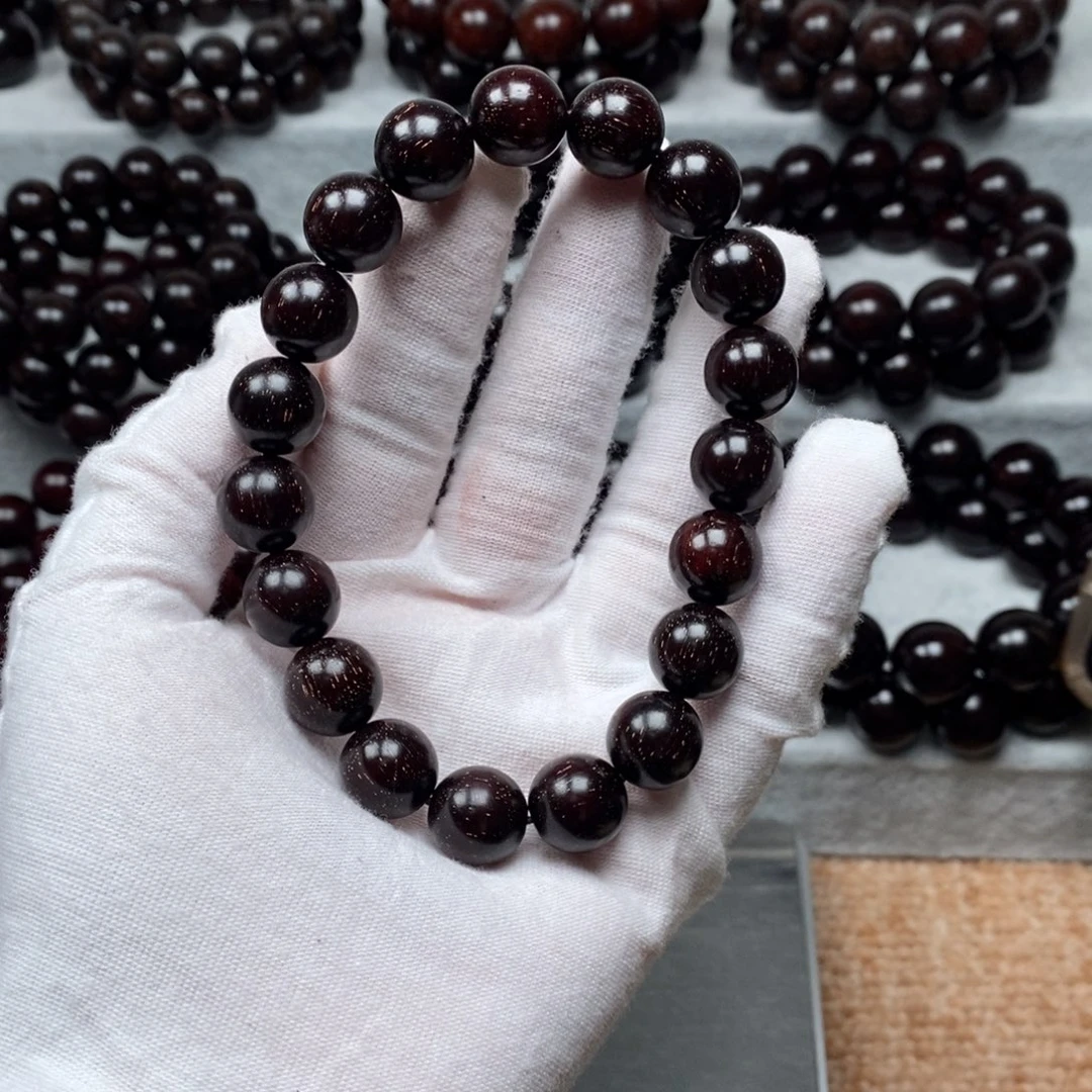 檀香紫檀（小叶紫檀）?1.2满