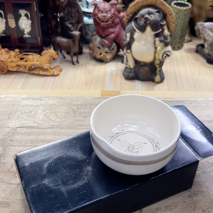 瓷片陶瓷制品厂及纺织印染