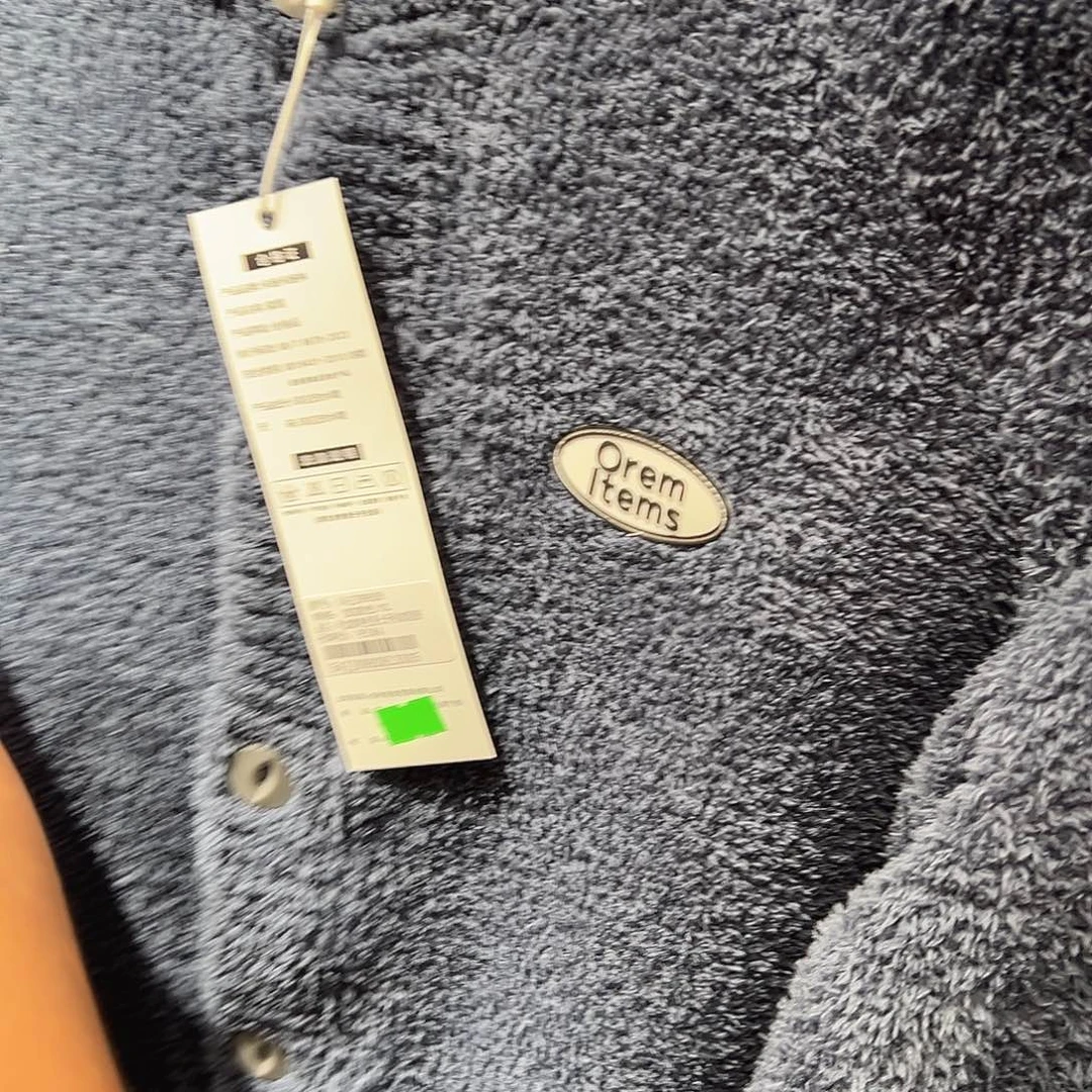 醋酸（人造纤维）铁合金蓝色男款