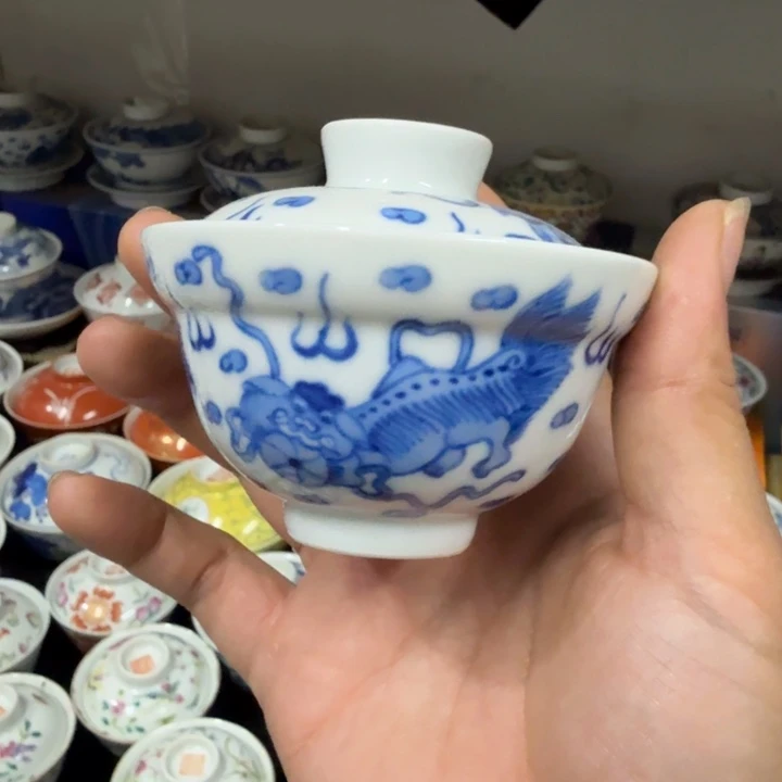 米***姐其他景德镇陶瓷哈哈哈哈