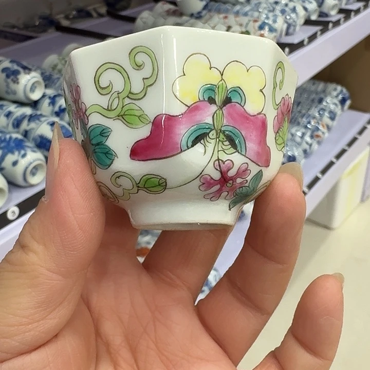 陶瓷艺术品收藏陶瓷