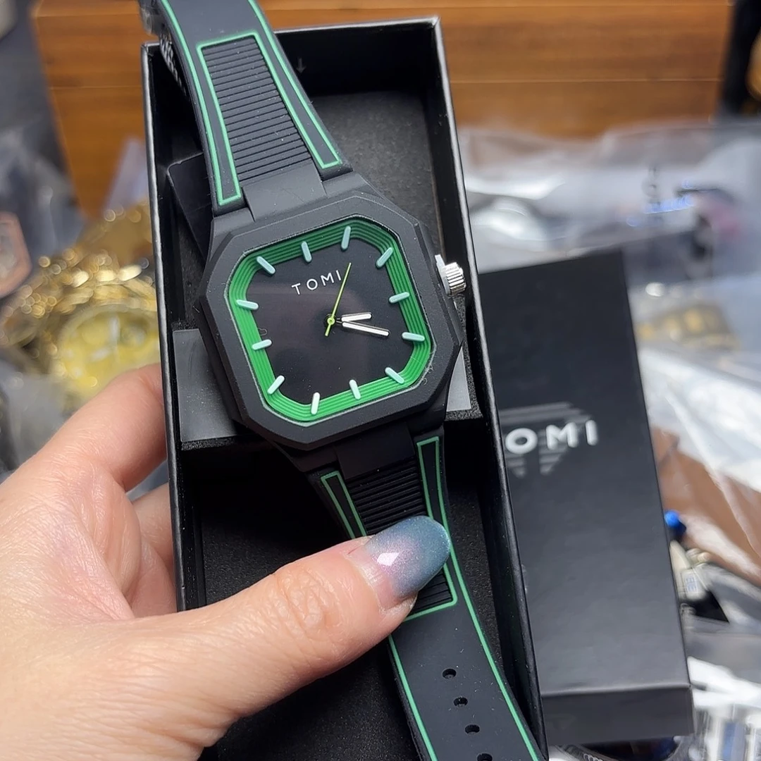 钢钢石英机芯0000