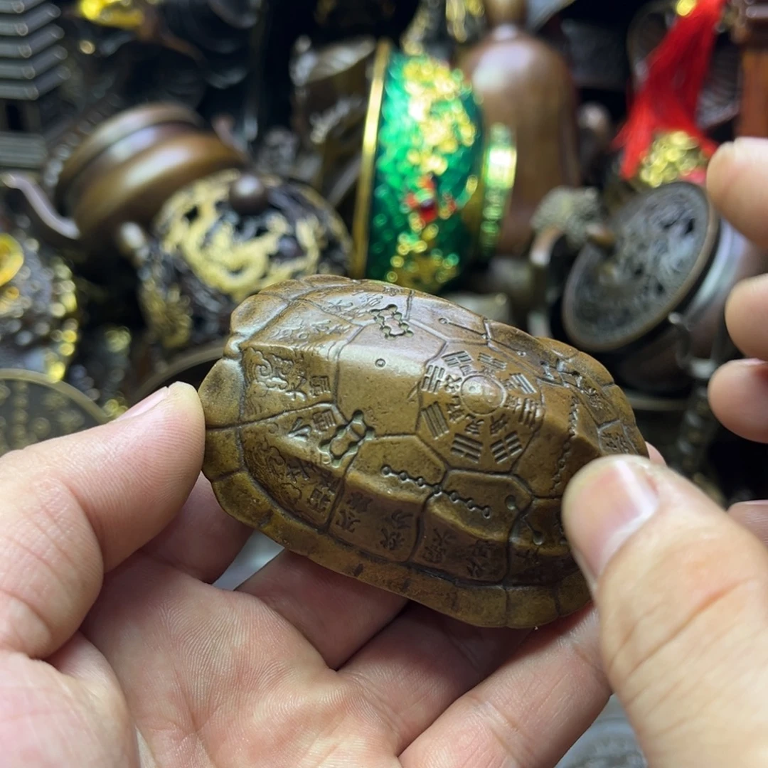 精品铜器摆件链接